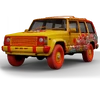 SUV RoadToRamen Skin MWII