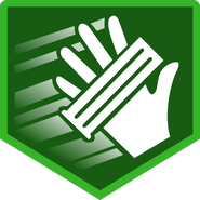 Speed Cola HUD Icon.