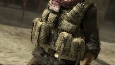 Discuss Everything About Call of Duty Wiki