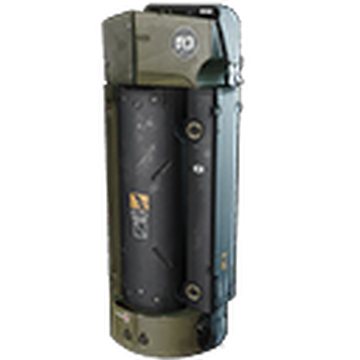 Smart Grenade, Call of Duty Wiki