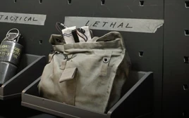 C4 Menu BlackOpsColdWar