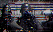 FSB forces at the opening cutscene of the game.