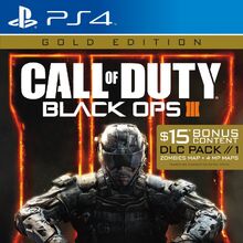Call Of Duty Black Ops Iii Call Of Duty Wiki Fandom