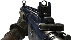 CDL pro OpTic Ghosty reveals ISO Hemlock loadout to dominate MW2