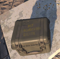 M67 Fragmentation Grenade Box in "S.S.D.D."