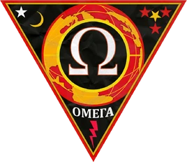 OmegaGroup Logo Zombies BOCW