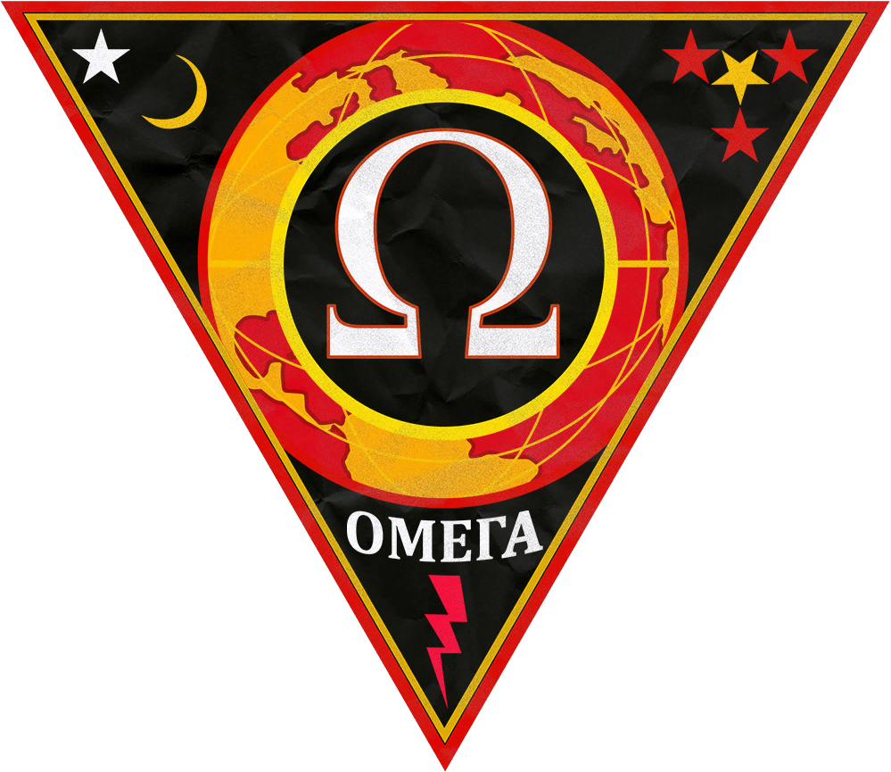 Omega Group | Call Of Duty Wiki | Fandom