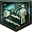 Quick Revive HUD Icon BOII Tranzit