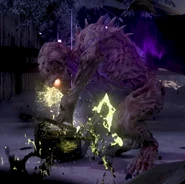 Ravager StealingLoot BO7.png (916 KB) Ravager stealing loot drops.