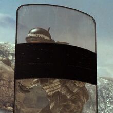 Riot Shield Call Of Duty Wiki Fandom It has two polymer alloy handles. riot shield call of duty wiki fandom