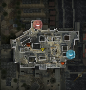 Цели саботажа