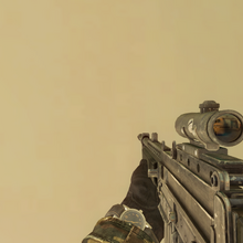 Stoner63 Attachments Call Of Duty Wiki Fandom