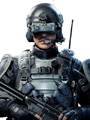 Colton "Stryker" Greenfield