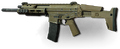 ACR 6.8 w/ Holographic Sight