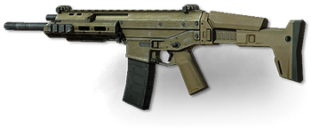 ACR menu icon MW3