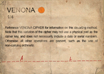 Cipher Venona1 PawnTakesPawn Warzone