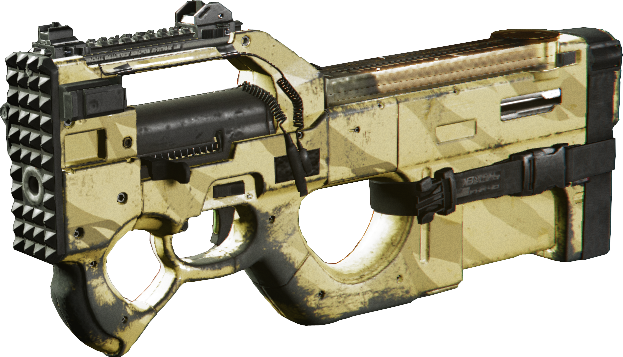 Honeycomb Camo BO2 