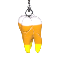 Ząb trzonowy - Talizman - 5x zabij wroga obrażeniami od ognia w trybie wieloosobowym lub dokonaj wielobójstw ogniem w Zombie.