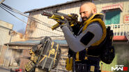 Ivan as seen during Season Five.