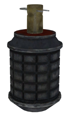 Kiska model WaW