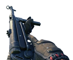 Inspecting; Blackout mode only