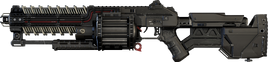 Magnetron Render AW