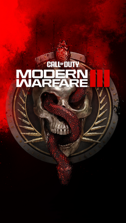 Call of Duty: Modern Warfare 3 - Wikipedia