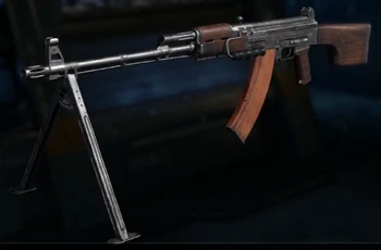 RPK Gunsmith model BO3