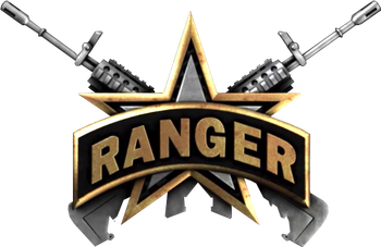 Rangers logo