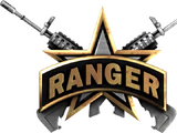 U.S. Army Rangers/Modern Warfare