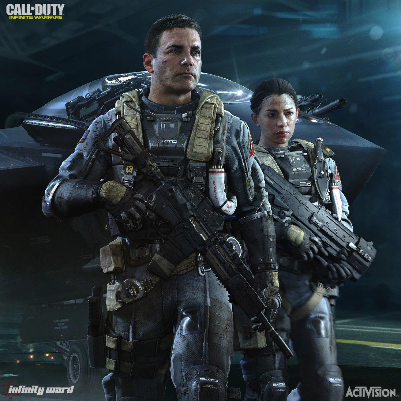 Call of Duty: Modern Warfare II |OT| Adequate Levels OT | Page 197 ...