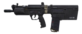Tavor-21 menu icon CoDO
