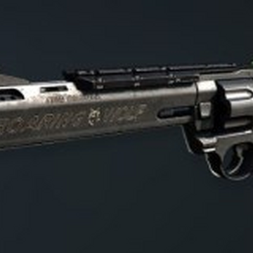 44 Magnum Call Of Duty Wiki Fandom