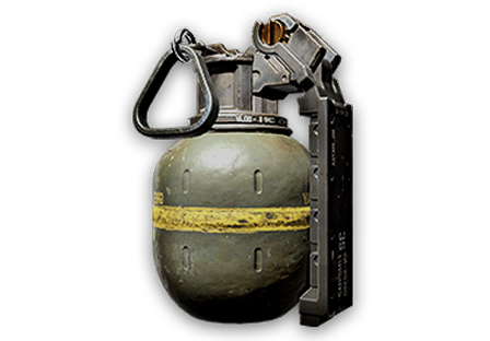 Smart Grenade, Call of Duty Wiki