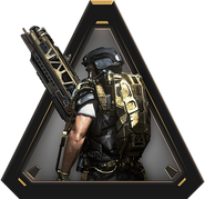 CODAW Advanced-Arsenal