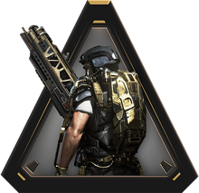 CODAW Advanced-Arsenal