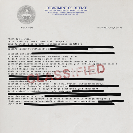 Classified Ciphers Call Of Duty Wiki Fandom