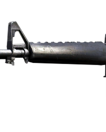 M16a1 Call Of Duty Wiki Fandom