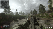 The Galil in first person