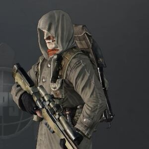Ghost Perk Call Of Duty Wiki Fandom