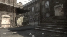 Black Ops