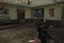 Mp40 Call Of Duty Wiki Fandom