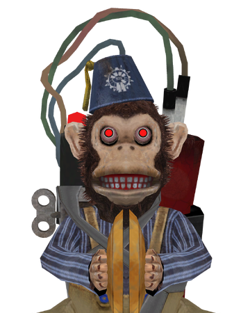 Monkey Bomb Call Of Duty Wiki Fandom Monkey Bomb Call Of Duty Wiki Fandom