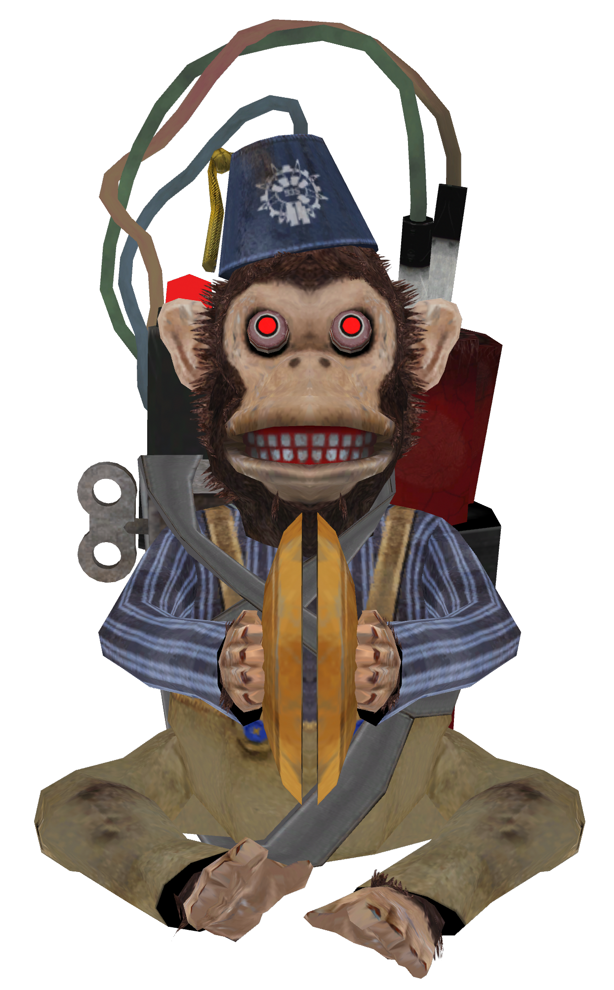 Monkey Bomb Call Of Duty Wiki Fandom - steam workshop roblox character mod now with zombies chronicles support