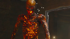 Napalm Zombie BO3