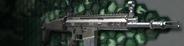 38. SCAR-H Expert - Complete all Camo unlocks for the SCAR-H