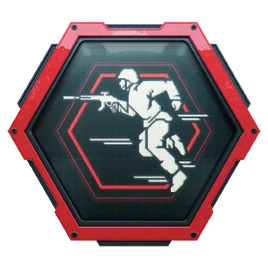 TacSprinter Perk Icon BO7