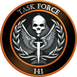 Task Force 141 Non-Disavowed