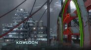 Kowloon in the reveal trailer.