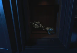 The Vril Device in Call of Duty: Black Ops 4, in the map Tag der Toten.